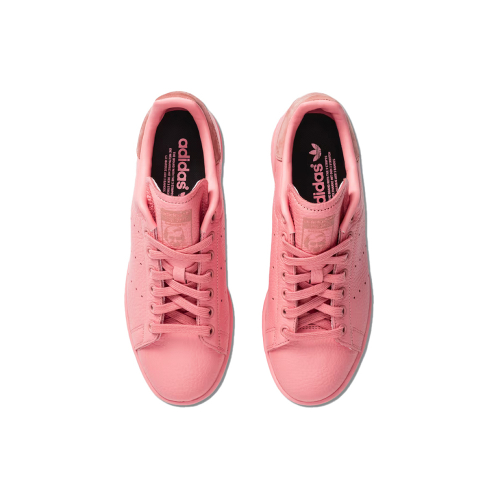 Pharrell x adidas originals STAN SMITH Tactile Rose