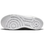 Nike Air Force 1 Crater "White Orange"