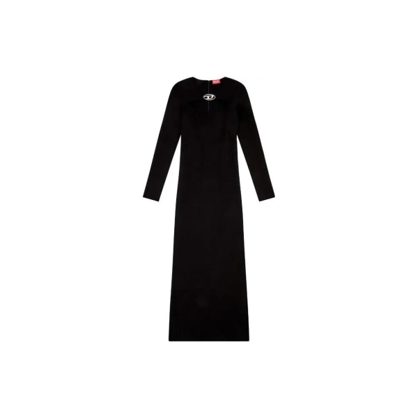 DIESEL FW23 OVAL-D Logo