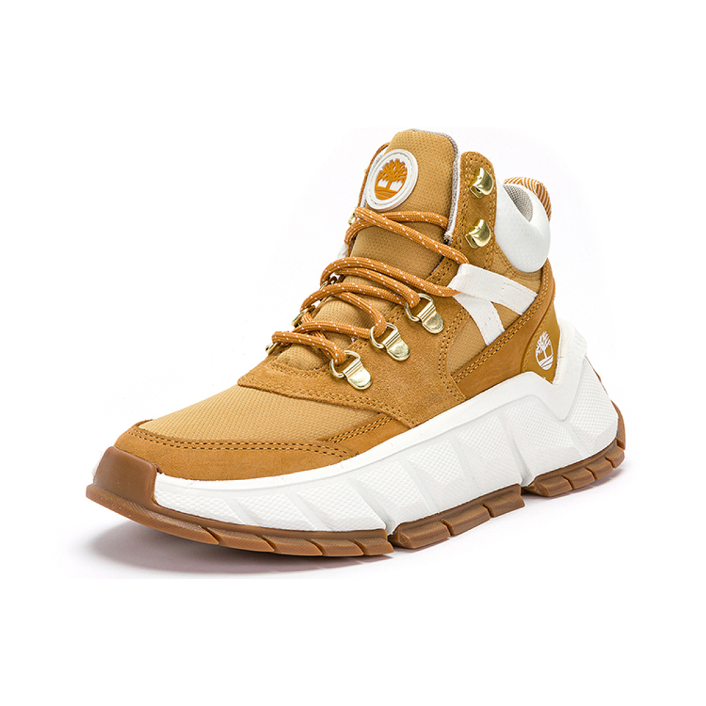 Timberland Turbo