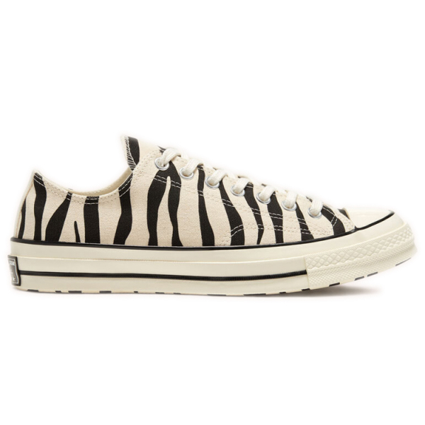 Converse 1970s Archive Print Chuck