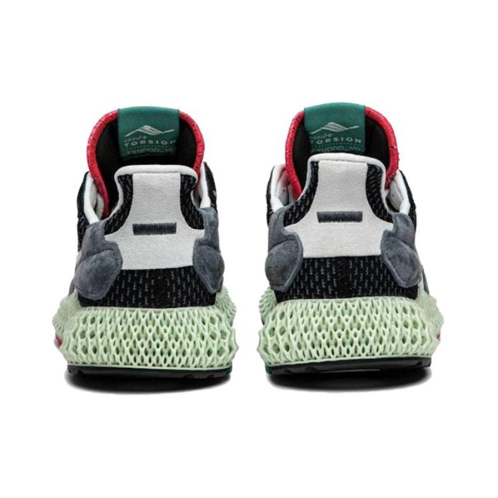 Adidas originals ZX4000 4D Black Onix