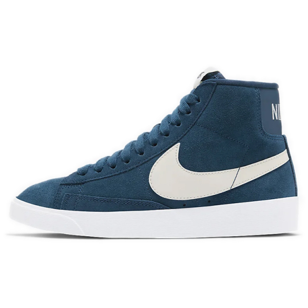Nike Blazer Vintage Suede