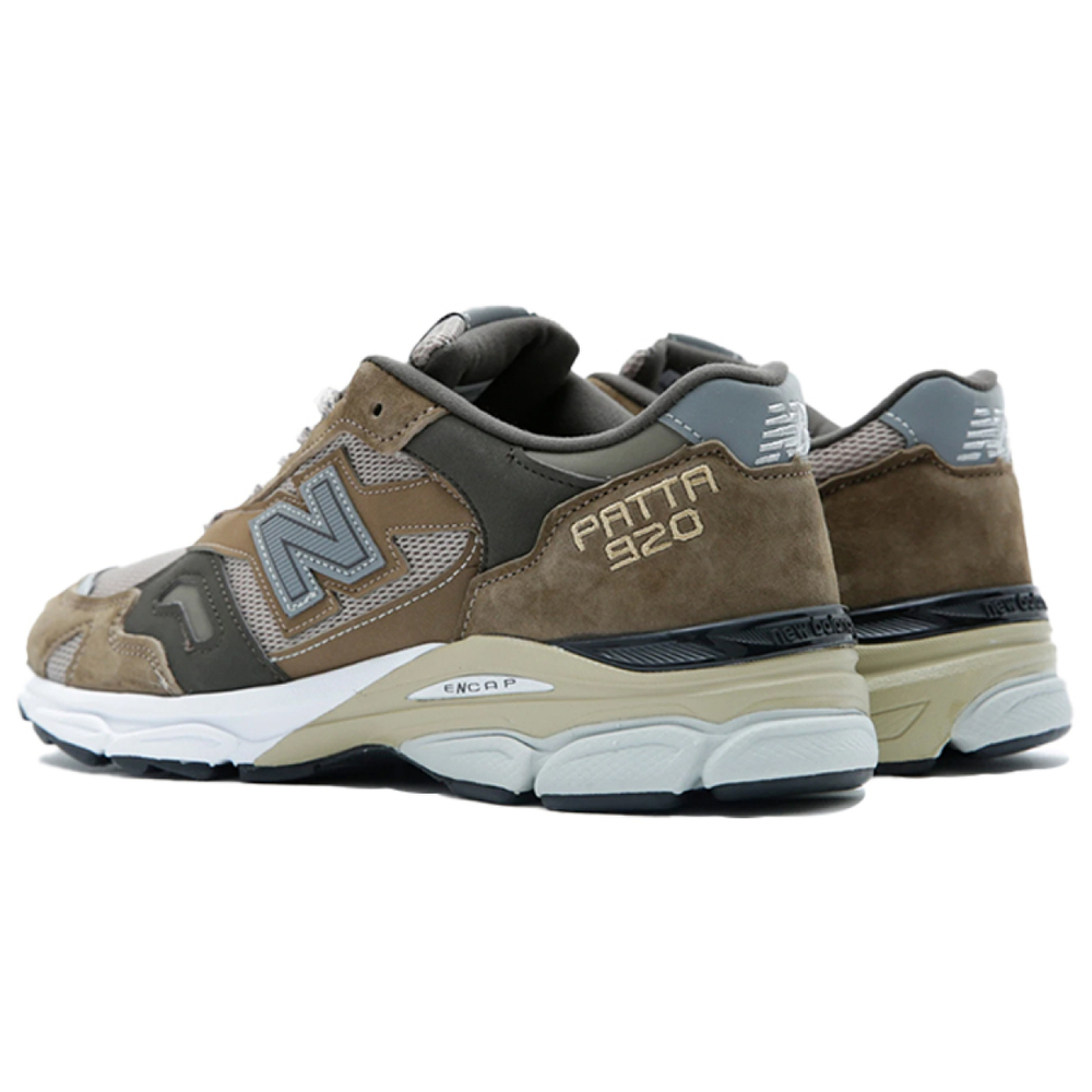 Patta x New Balance 920