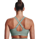Under Armour Infinity Logo U
