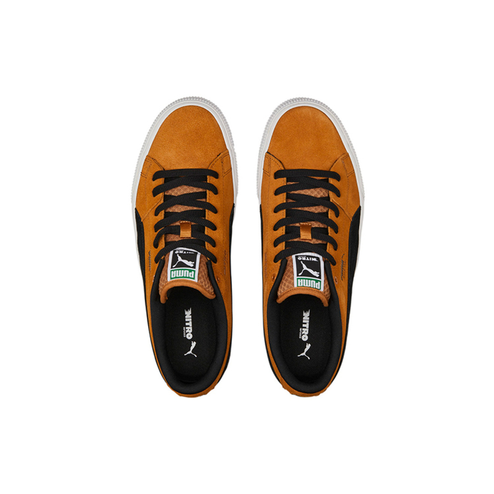 PUMA Suede Nitro