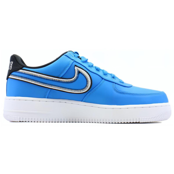 Nike Air Force 1 Reverse Stitch