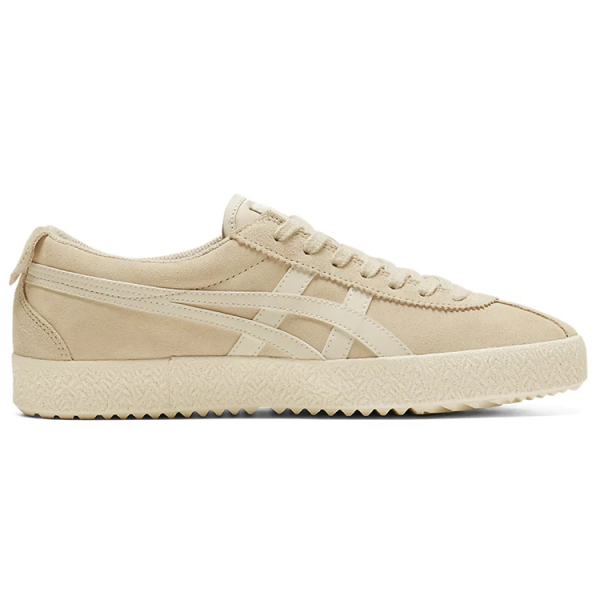 Onitsuka Tiger Delegation