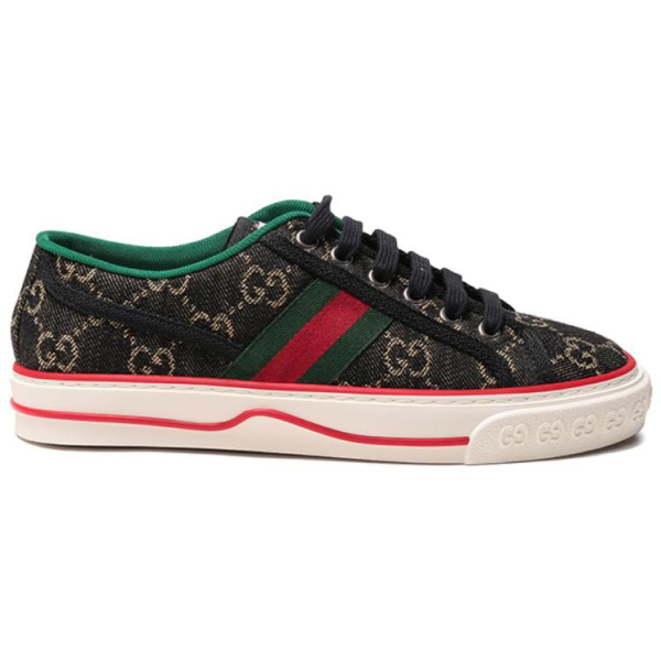 GUCCI Tennis 1977