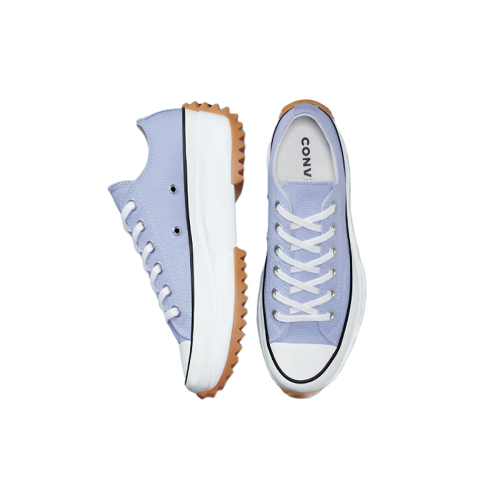 Converse Run Star Hike
