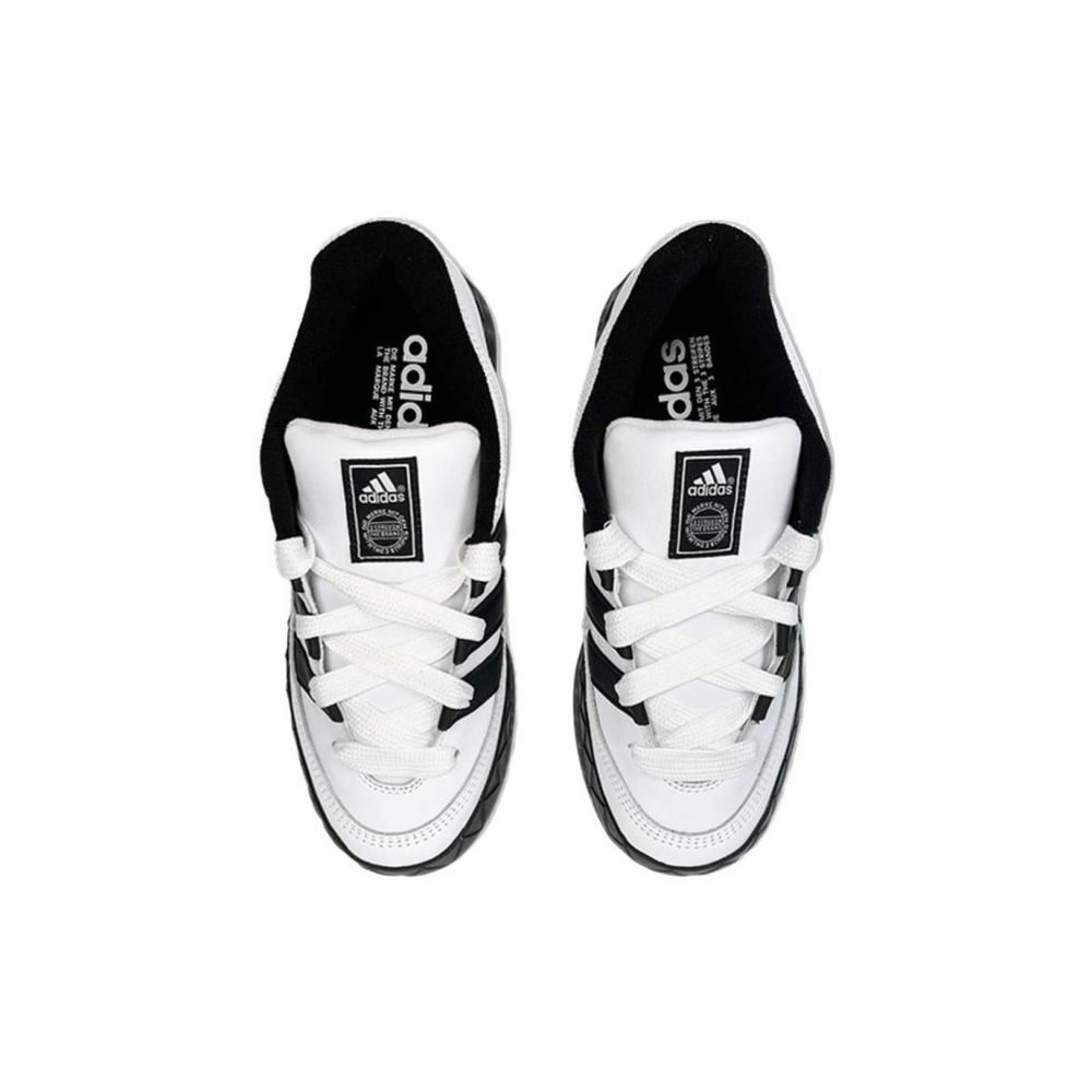 Atmos x adidas originals Adimatic