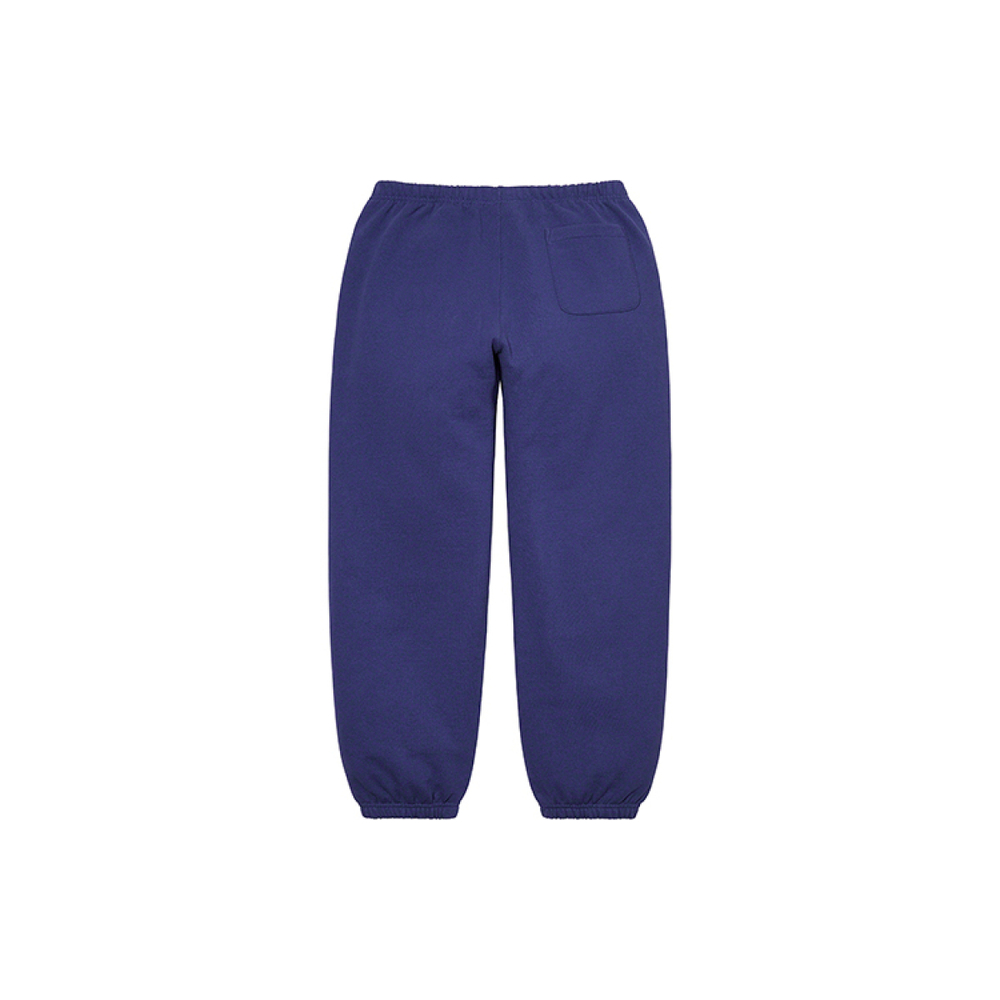 Supreme SS21 Week7 Small Box Sweatpant