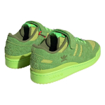 The Grinch x adidas originals FORUM