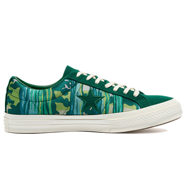 Converse One Star The Great Outdoors