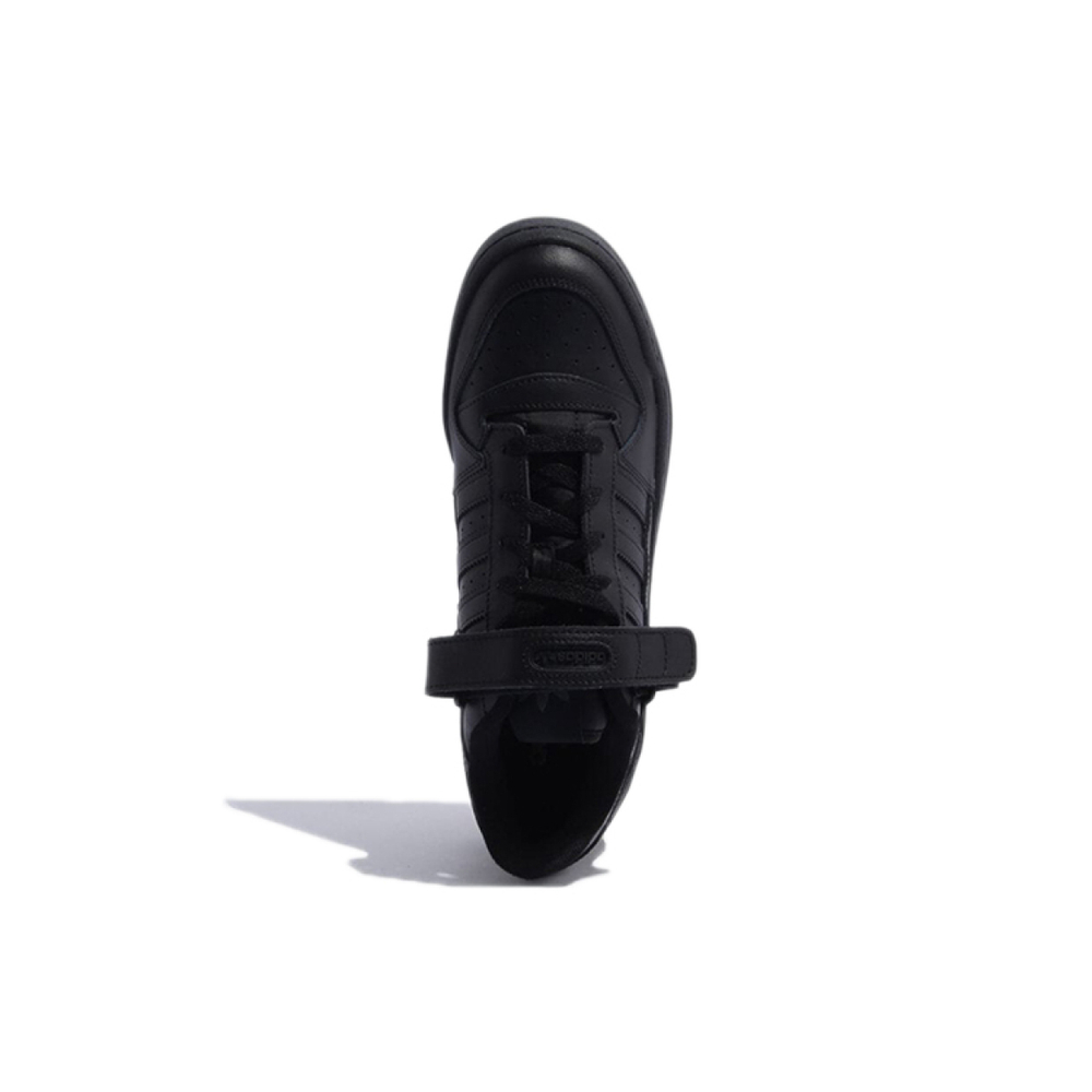 Adidas originals FORUM Low Triple Black