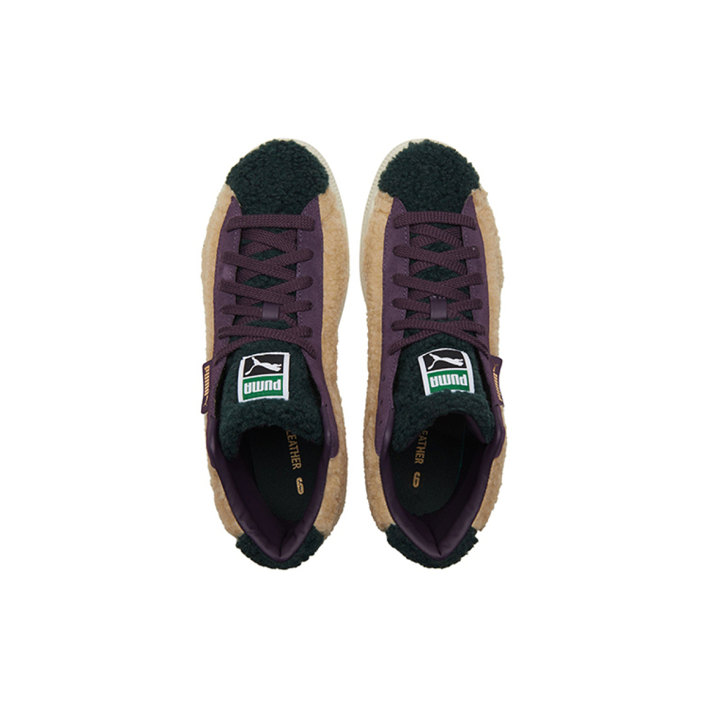 PUMA Basket