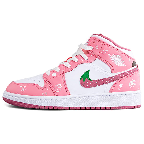 【 】 Jordan Air Jordan 1 Mid GS