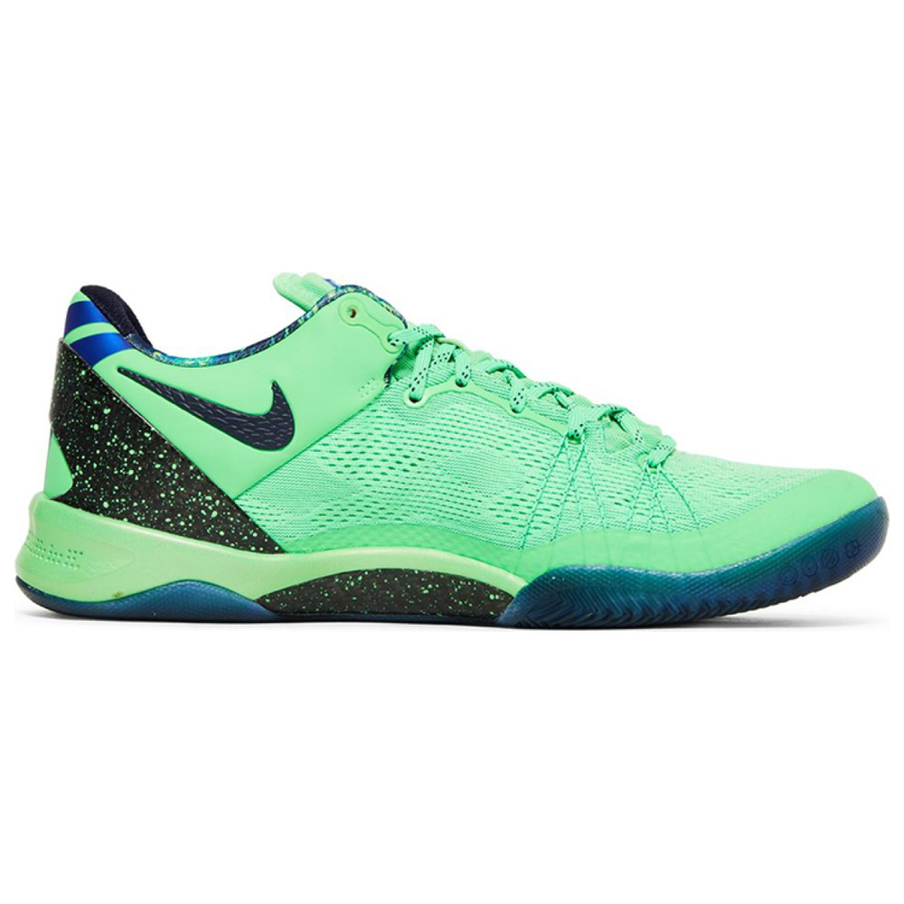 Nike Kobe 8 Elite Supehero