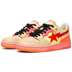 A BATHING APE SK8 STA