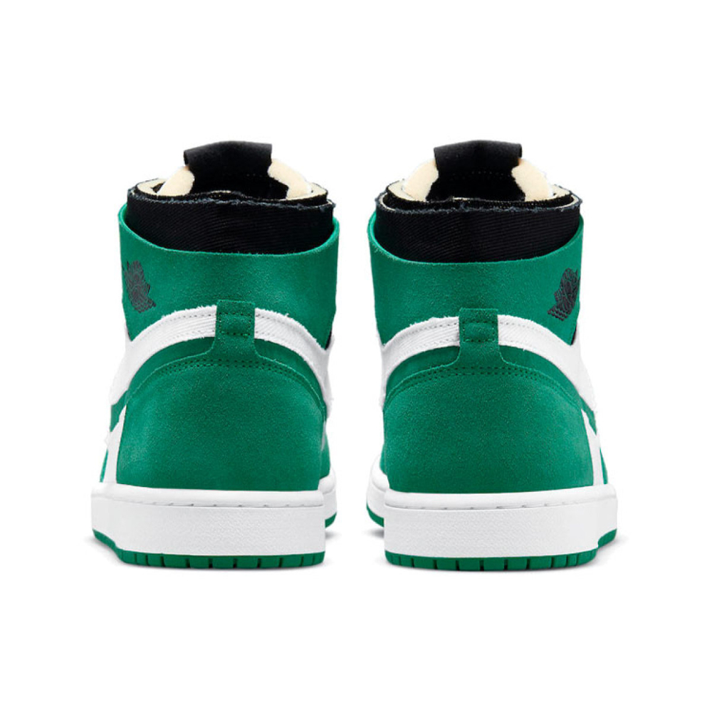 Jordan Air Jordan 1 zoom air cmft "stadium green"