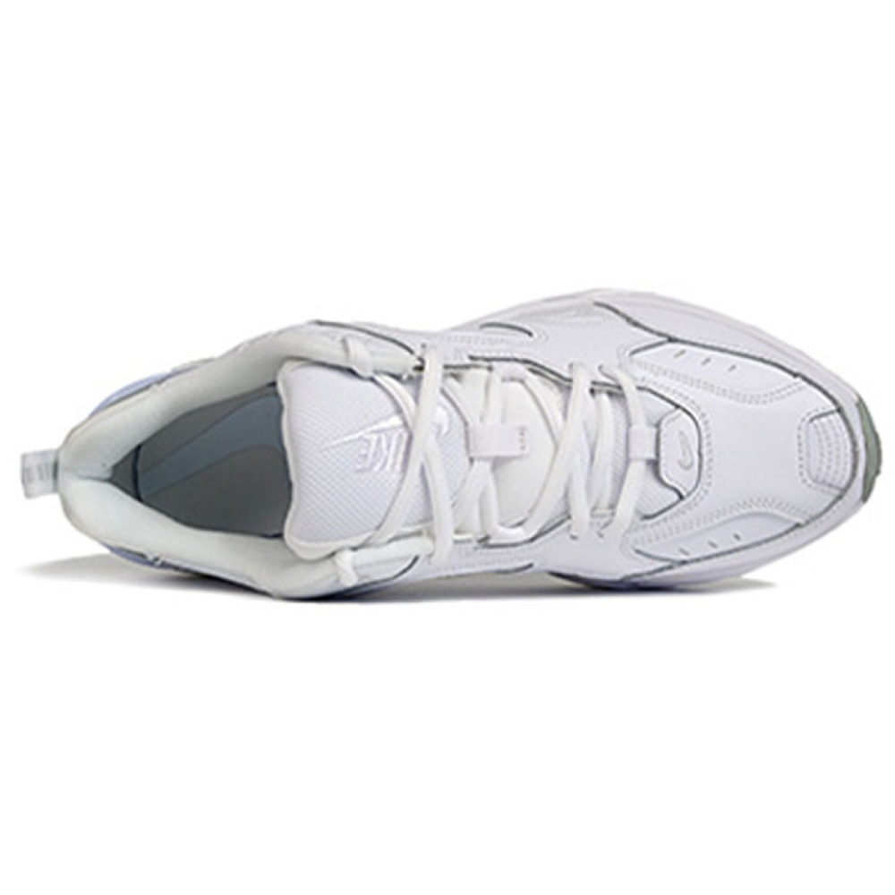 Nike M2K Tekno White