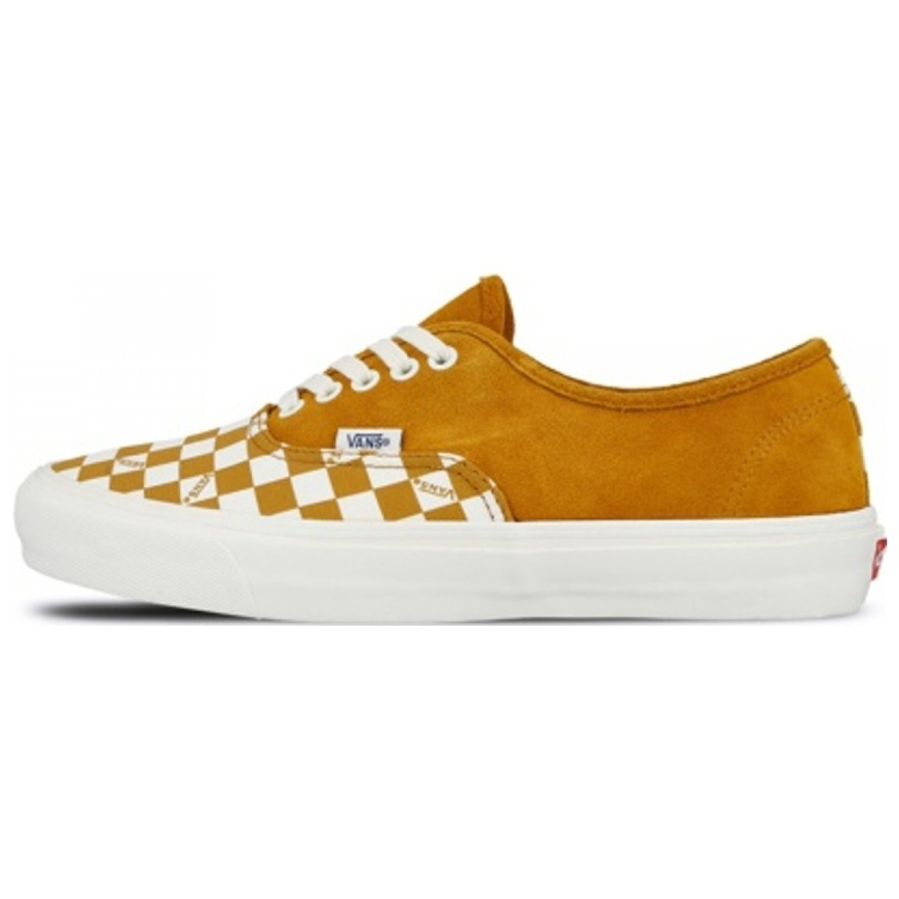 Vans OG Authentic LX
