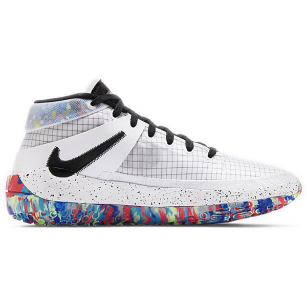 Nike KD 13 EP "Home Team"