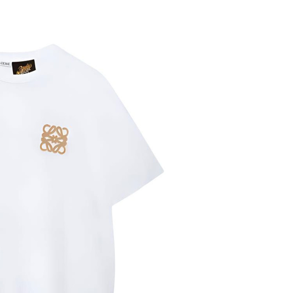 LOEWE SS23 Logo T
