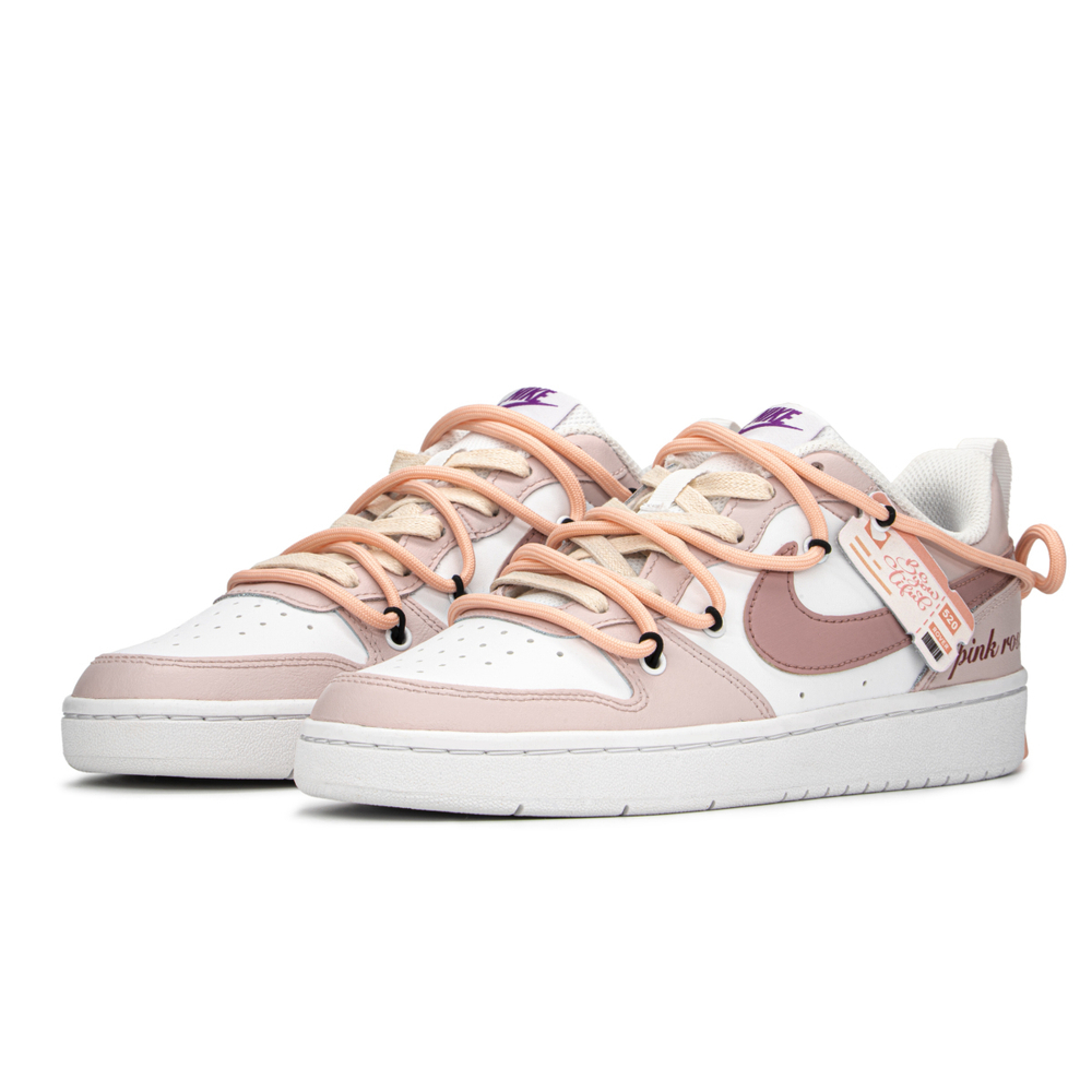 【 】 Nike Court Borough ZBB GS