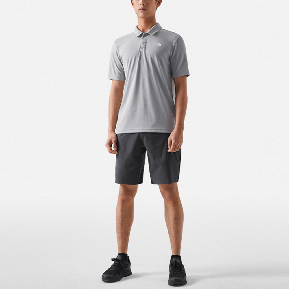 THE NORTH FACE Logo Polo