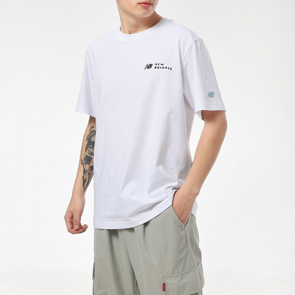 New Balance x ZERO PER ZERO T