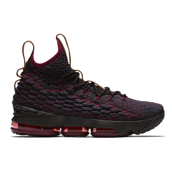 Nike Lebron 15 New Heights