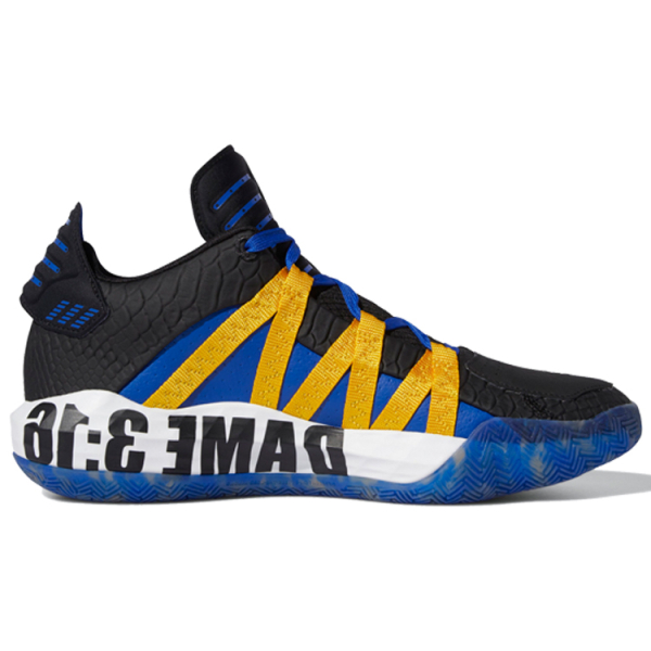 Adidas Dame 6