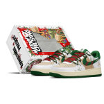 【 】 Nike Air Force 1 Low