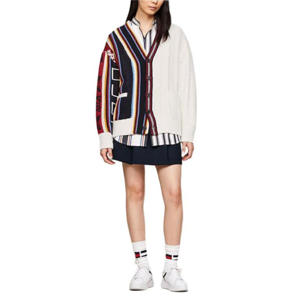 Tommy Hilfiger x CLOT SS24 V