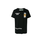 OFF-WHITE SS19 99 Summer T