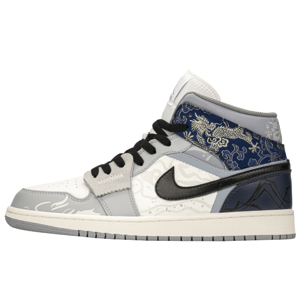 【 】 Jordan Air Jordan 1 FZBB