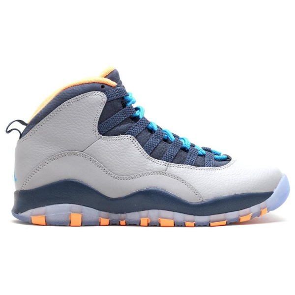 Jordan Air Jordan 10 Retro Bobcats