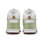 Nike Dunk High Inspected By Swoosh