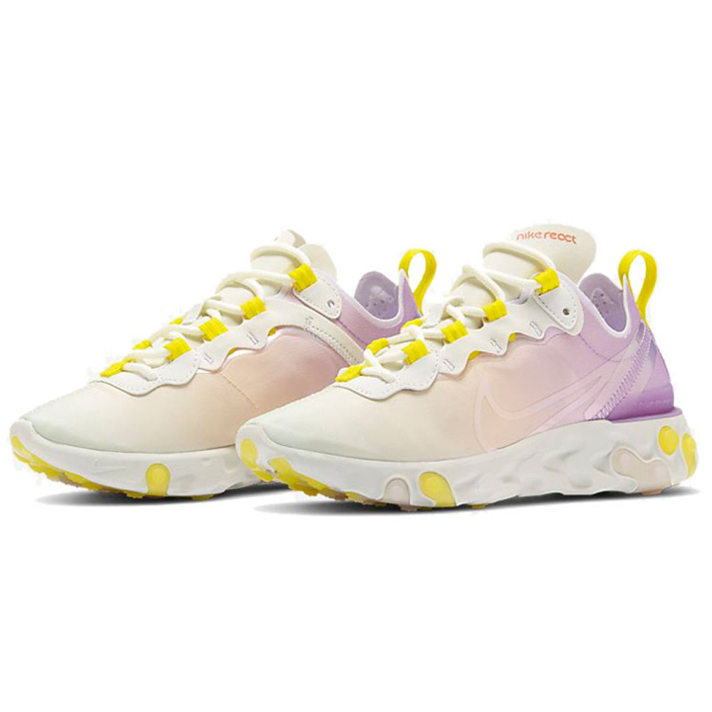 Nike React Element 55