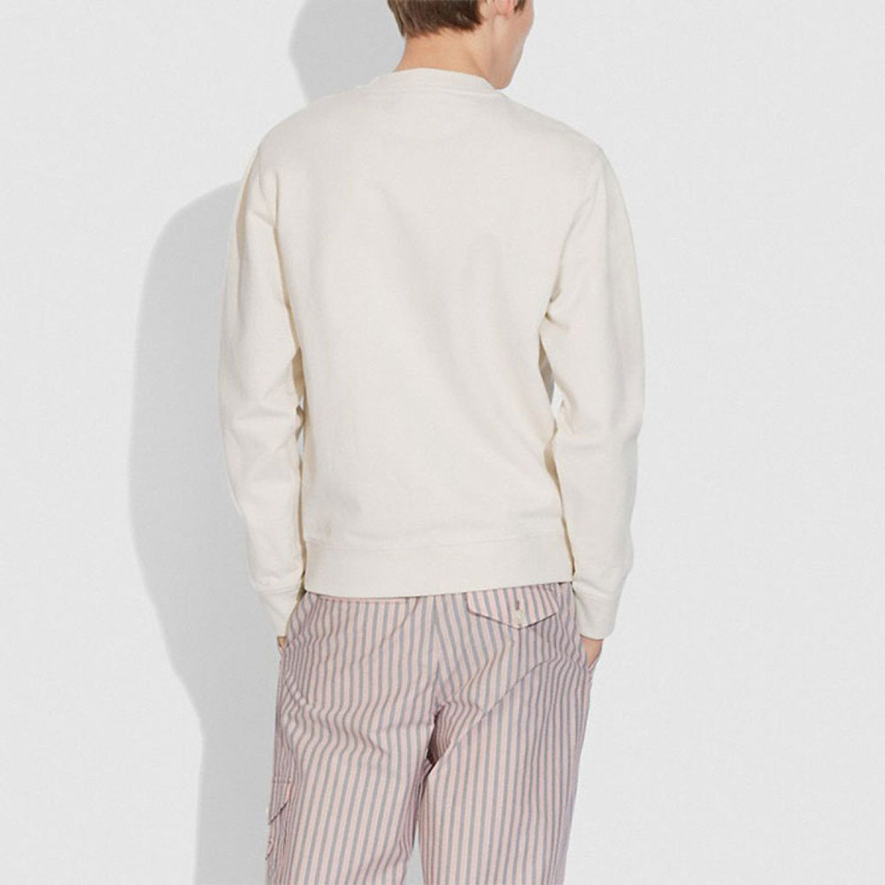 COACH FW21 Logo