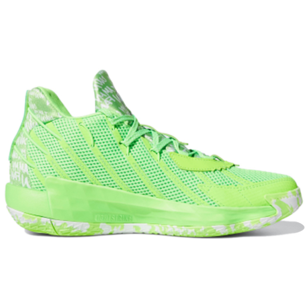 Adidas D lillard 7