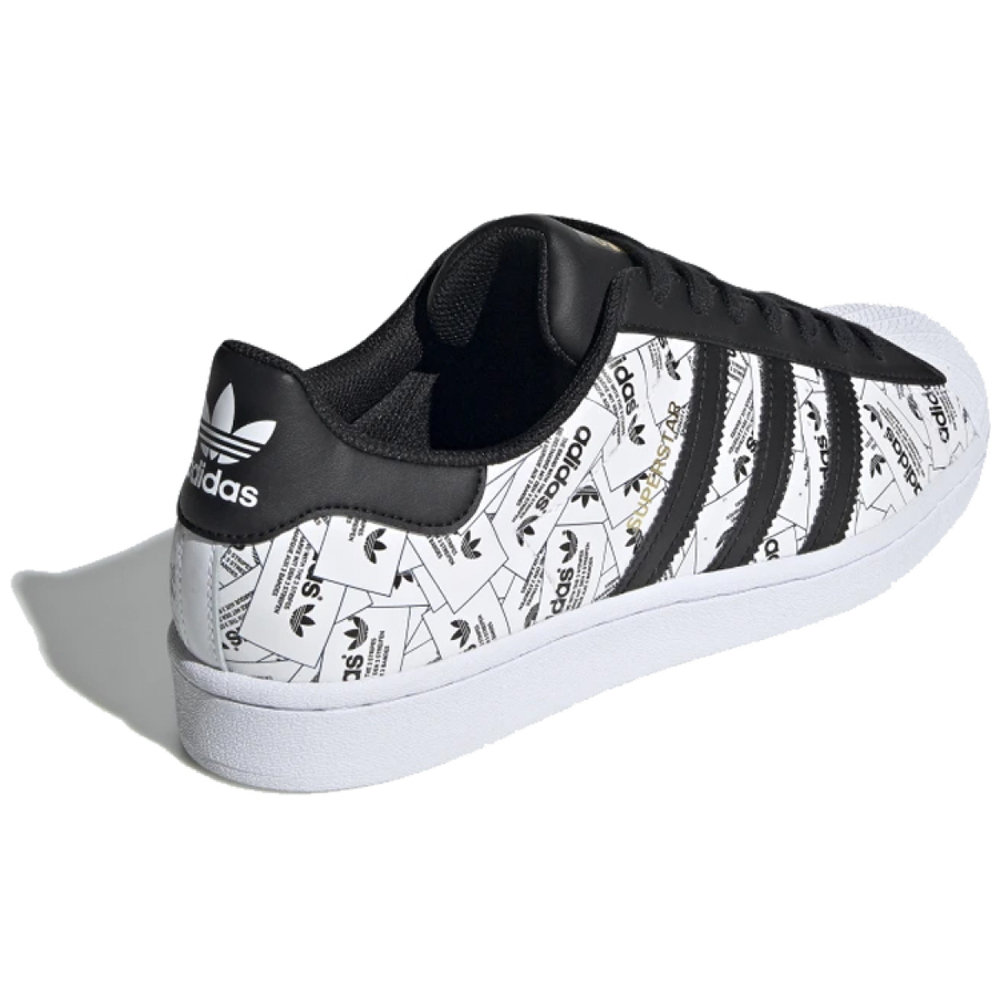 Adidas originals SUPERSTAR LOGO