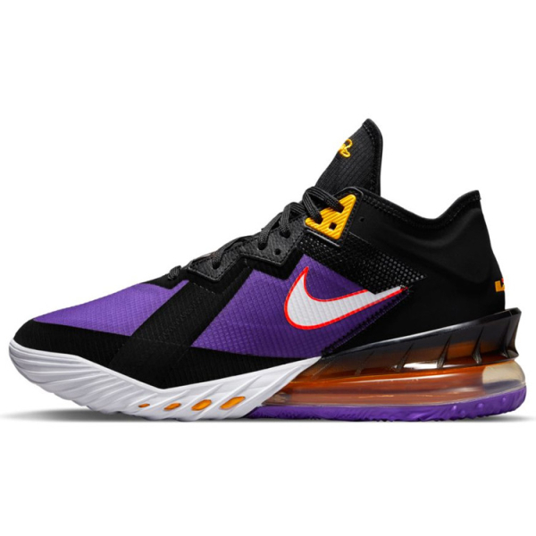 Nike Lebron 18 TPU