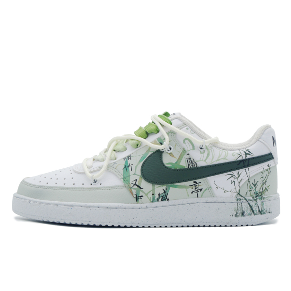 【 】 Nike Court Vision 1