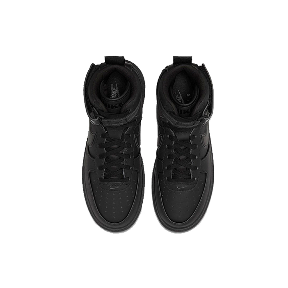 Nike Air Force 1 boots