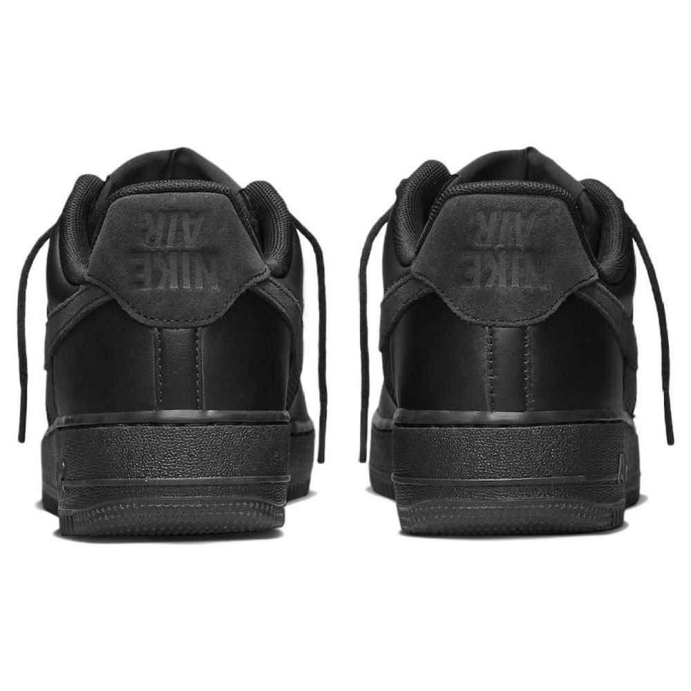 Slam Jam x Nike Air Force 1 Low