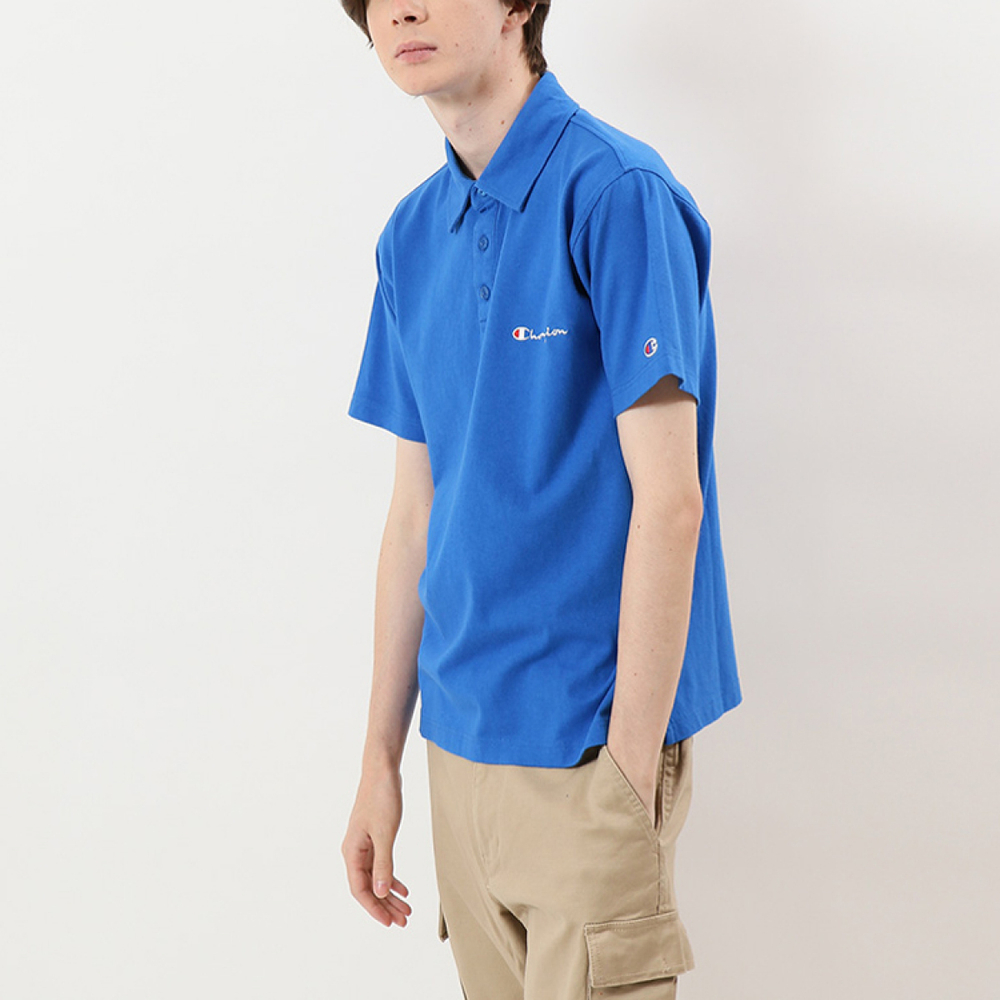 Champion Logo polo