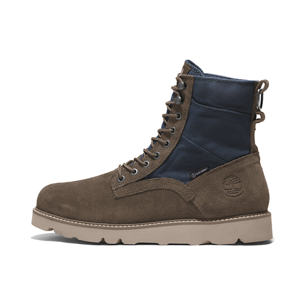 Timberland Vibram