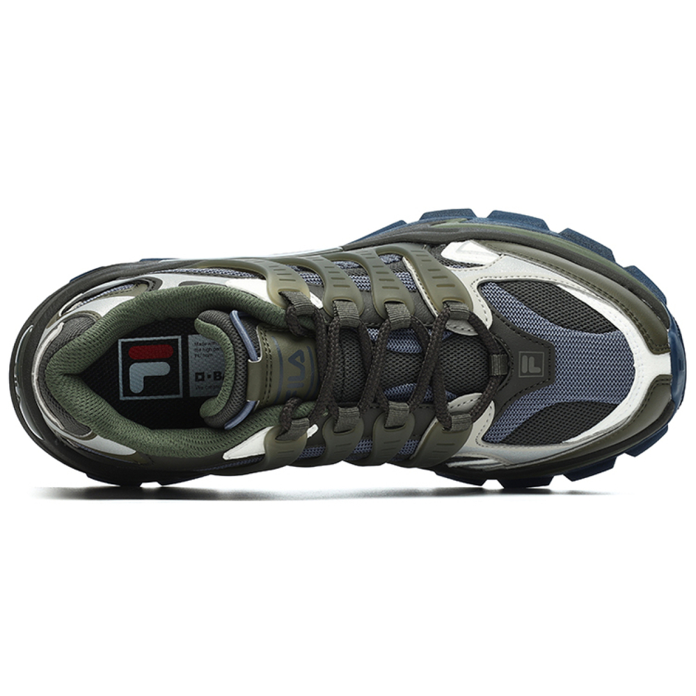 FILA Corallo TPU